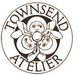 Townsend Atelier logo